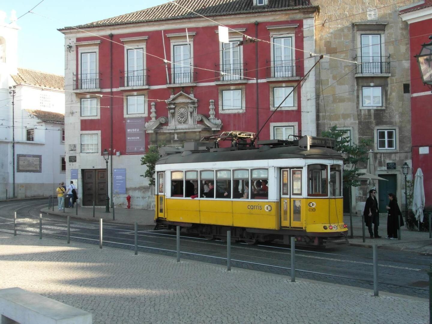 River View Penthouse * Lisboa