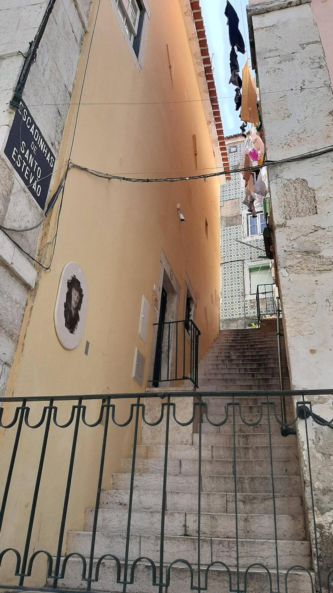 River View Penthouse Apartamento Lisboa