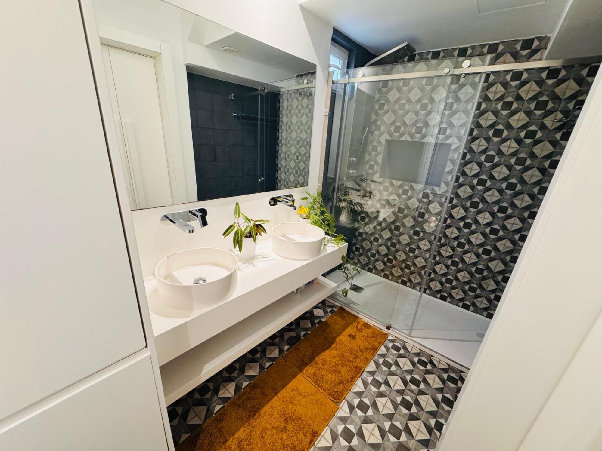 Apartamento Bright And Cozy In Principe Real Lisboa