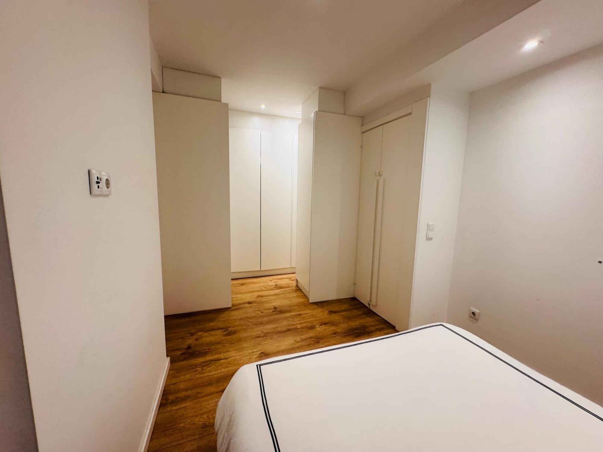 Bright And Cozy In Principe Real Apartamento