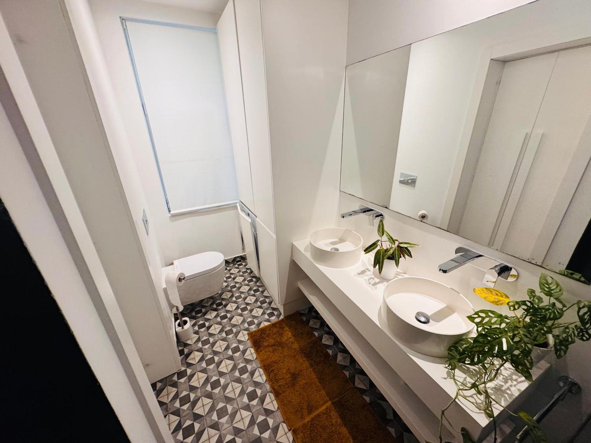 Apartamento Bright And Cozy In Principe Real *
