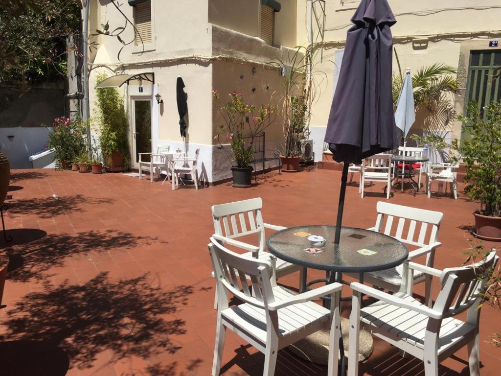 Costa Do Castelo Terrace, Em Rua Dos Lagares 8 * Lisboa
