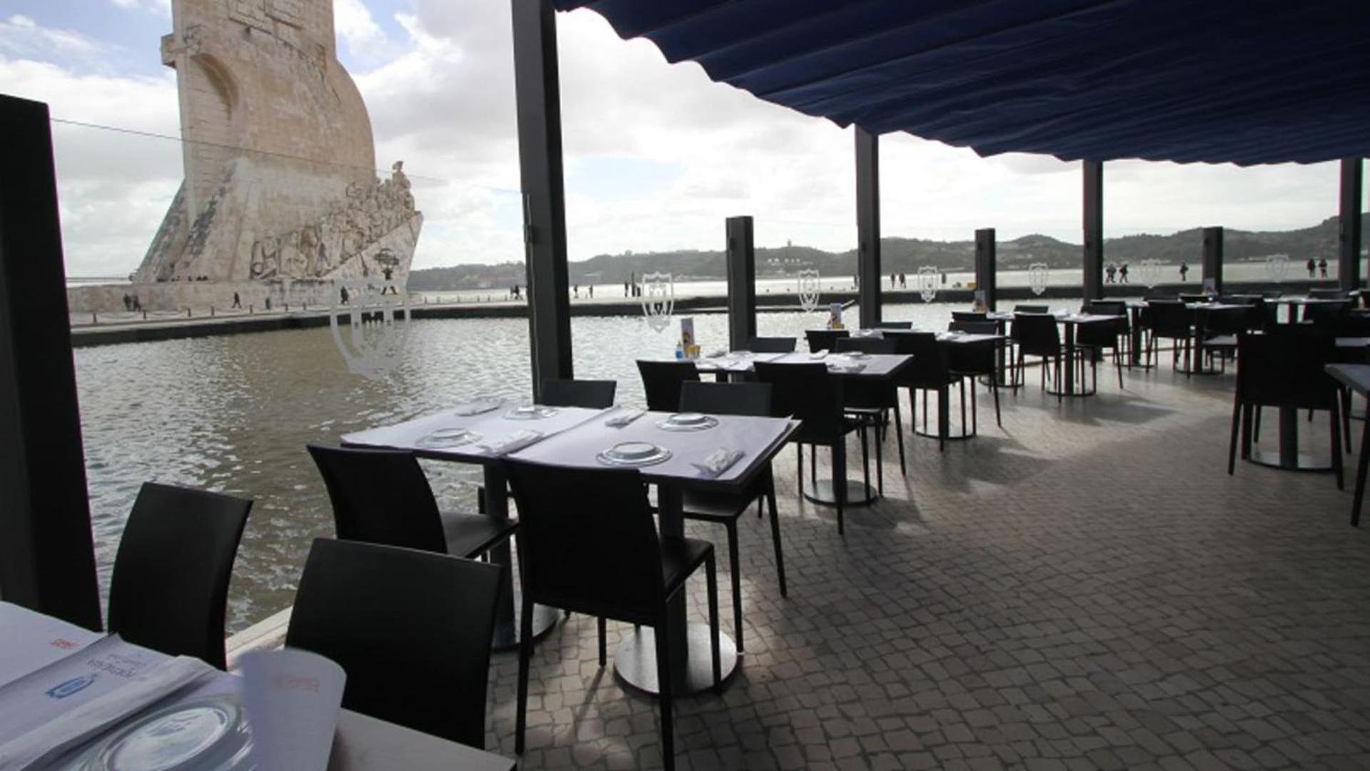 Riverside 42 - * Lisboa