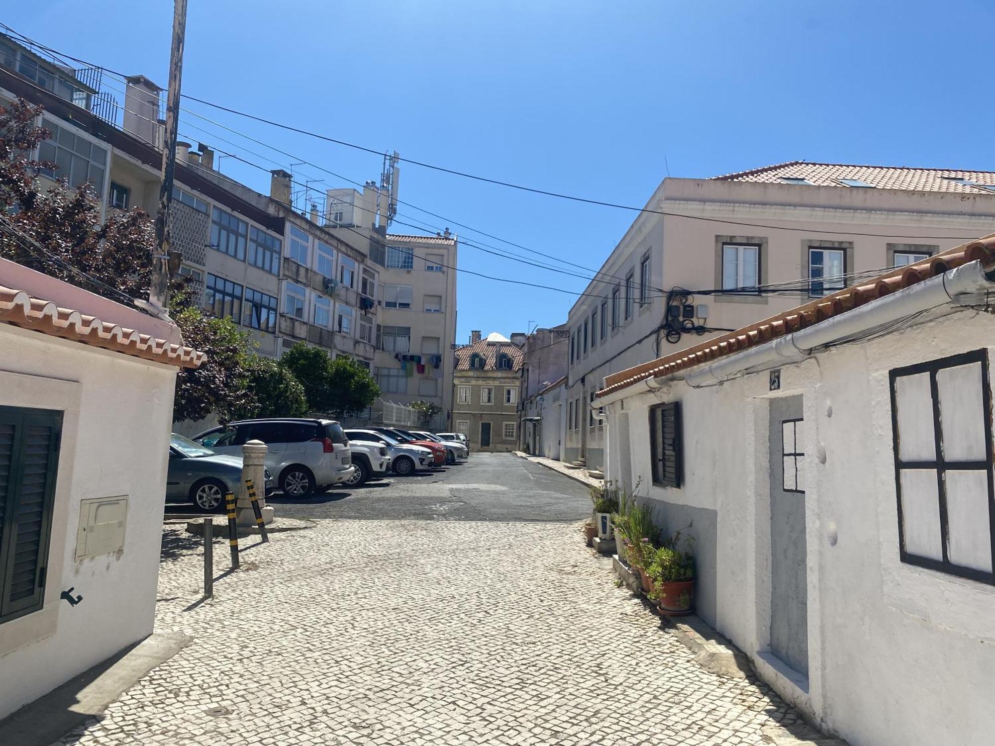 Riverside 42 - * Lisboa