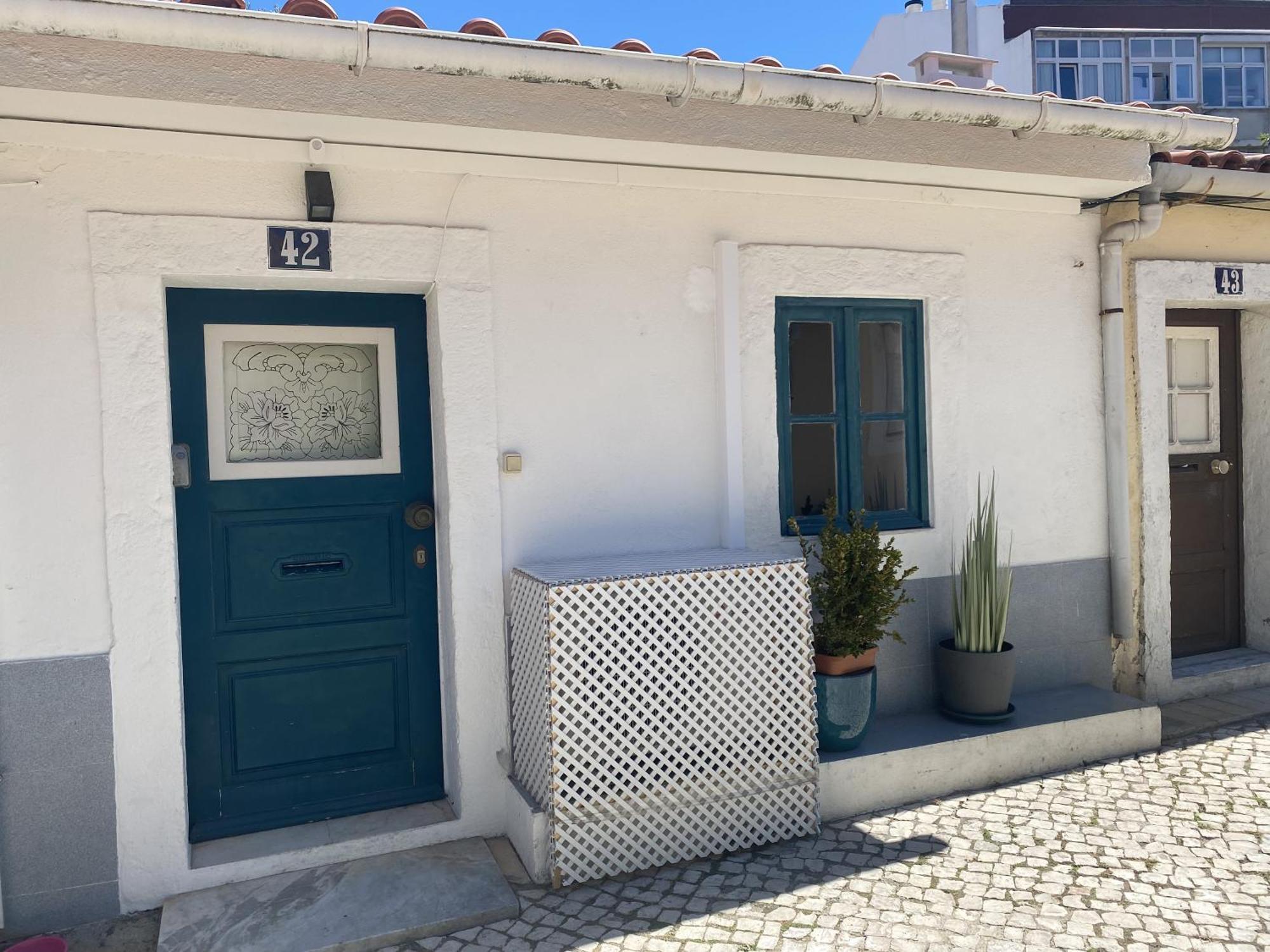 Apartamento Riverside 42 - *