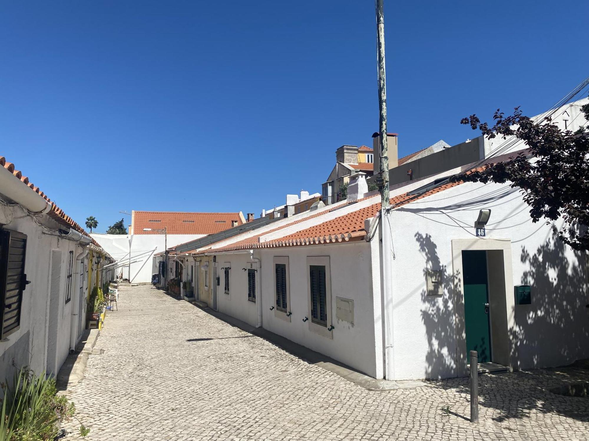 Riverside 42 - Apartamento Lisboa