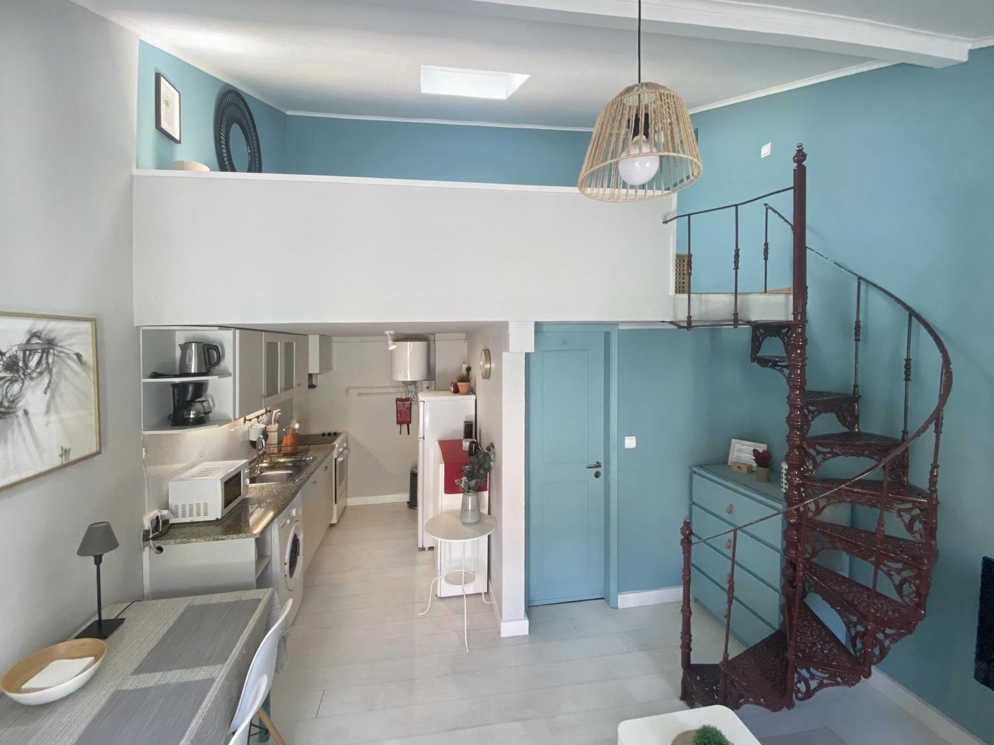 Apartamento Riverside 42 - Lisboa