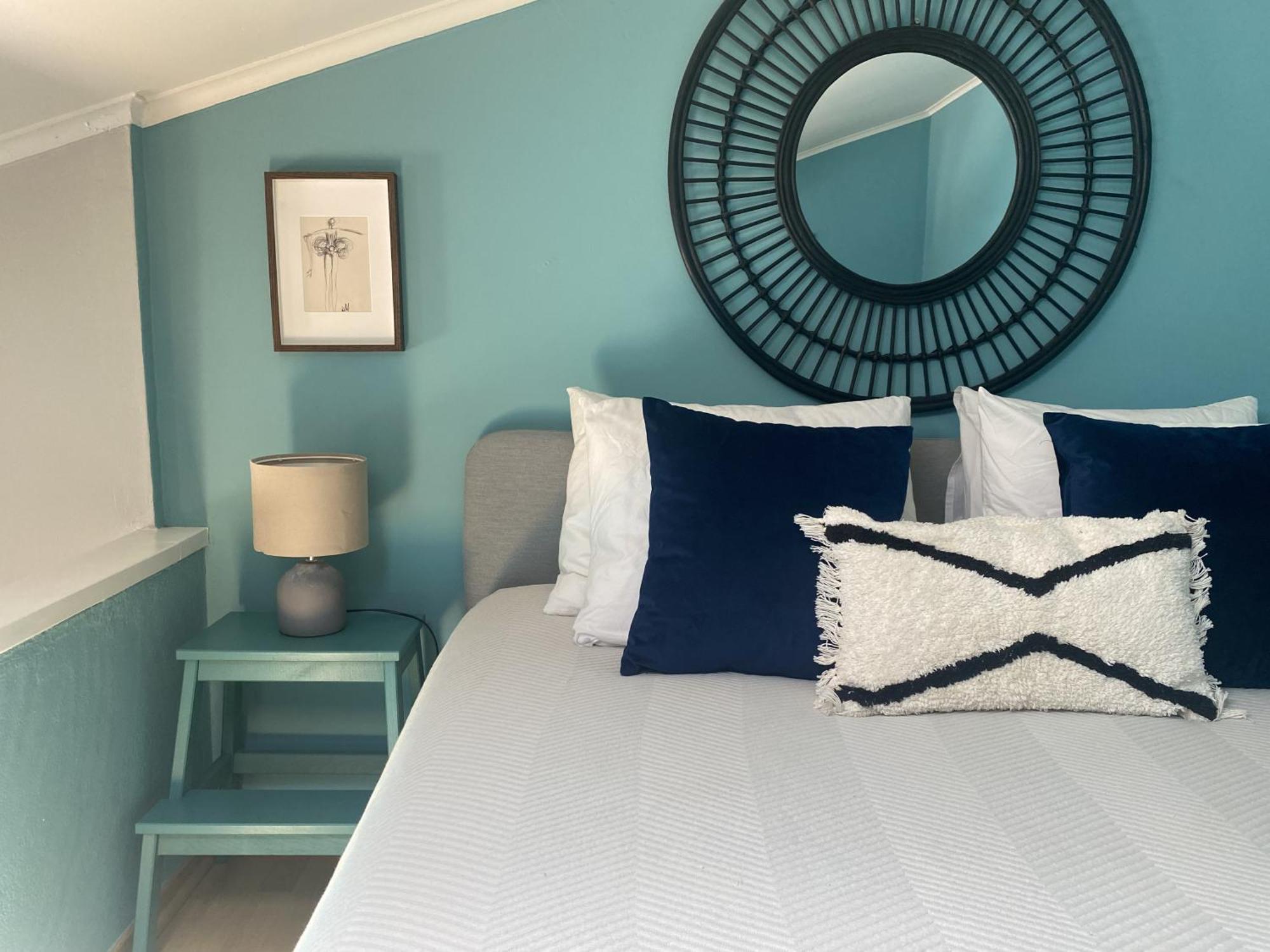 Apartamento Riverside 42 -