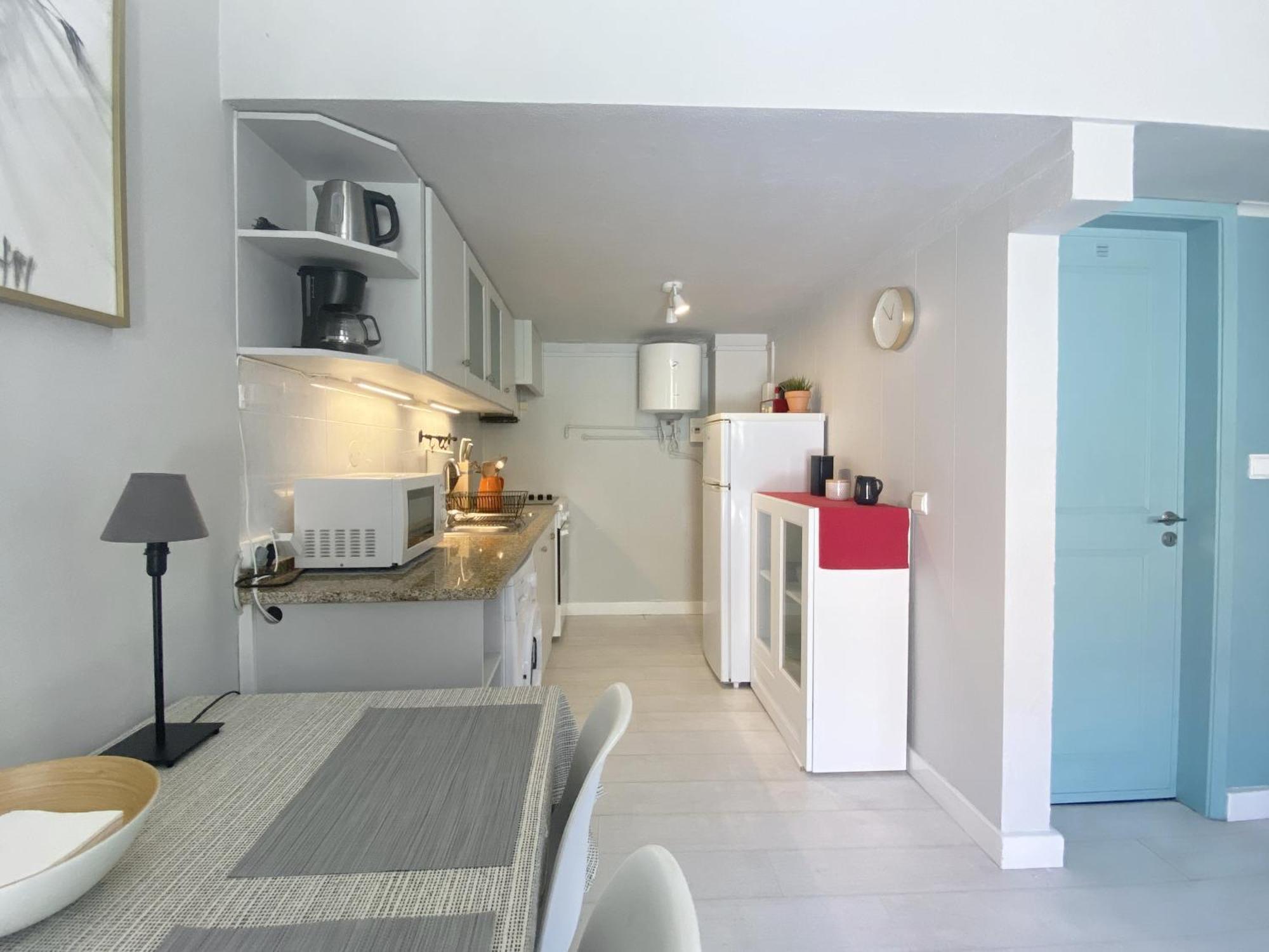 Riverside 42 - Apartamento *