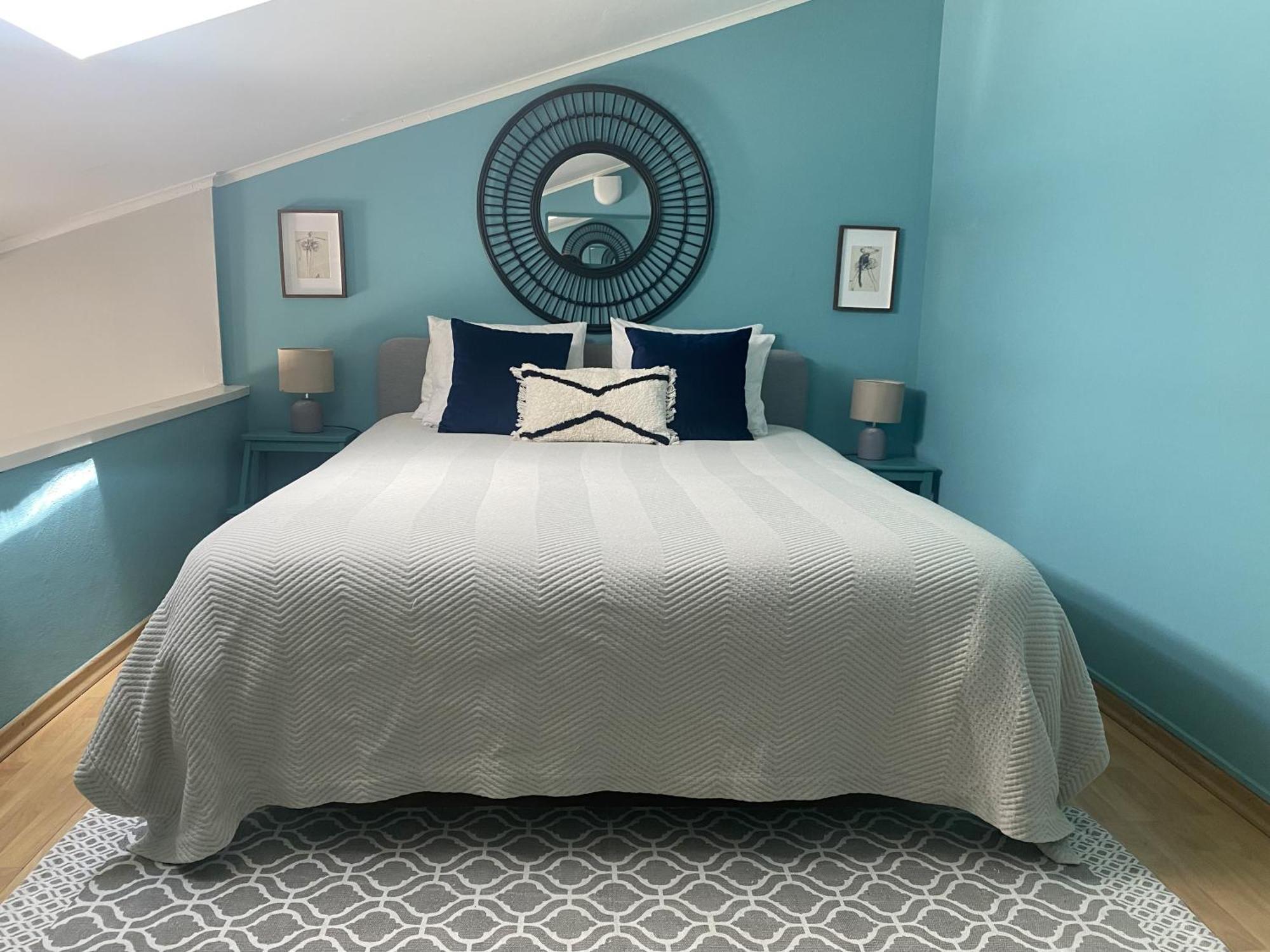 Apartamento Riverside 42 - *