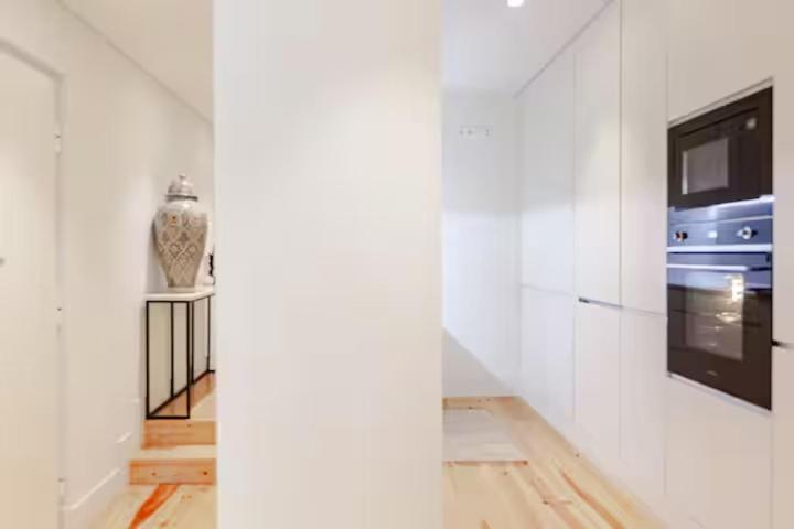 Apartamento Chiado Luxury Camoes *