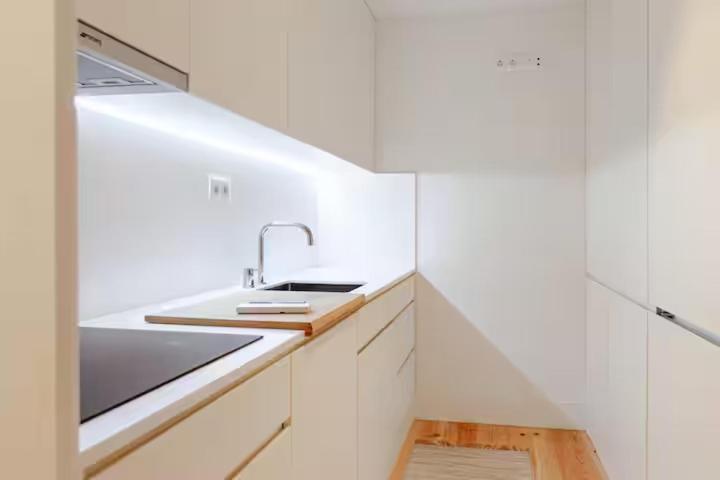 Apartamento Chiado Luxury Camoes