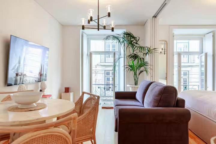 Chiado Luxury Camoes