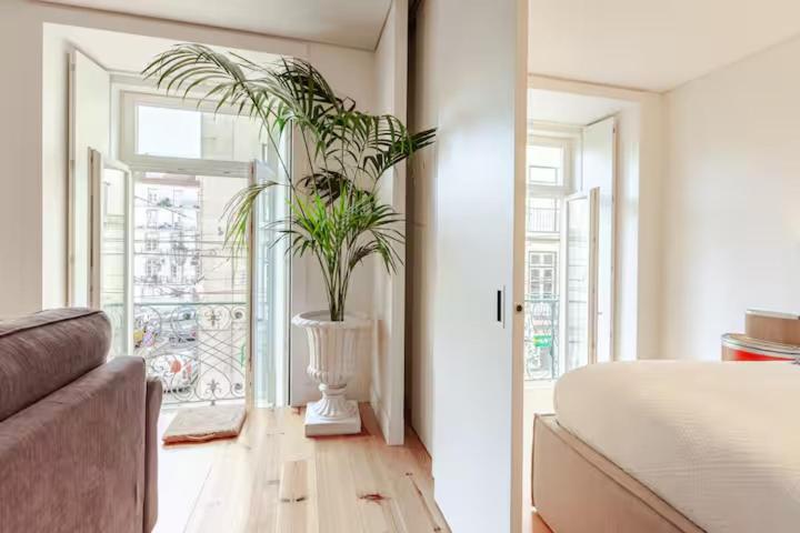 Apartamento Chiado Luxury Camoes *