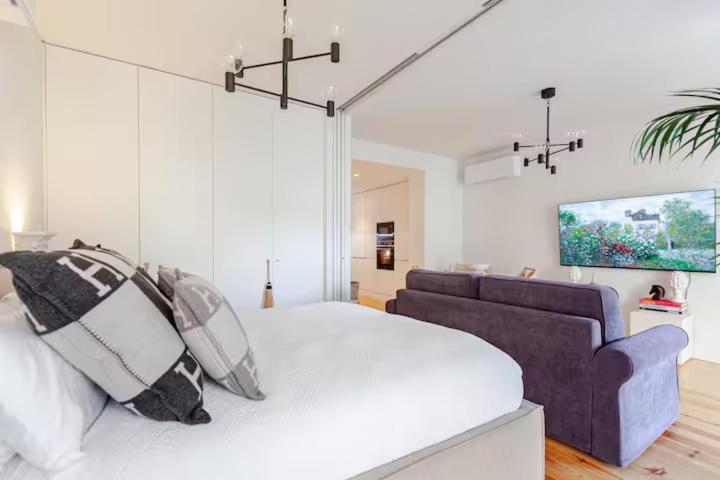Apartamento Chiado Luxury Camoes