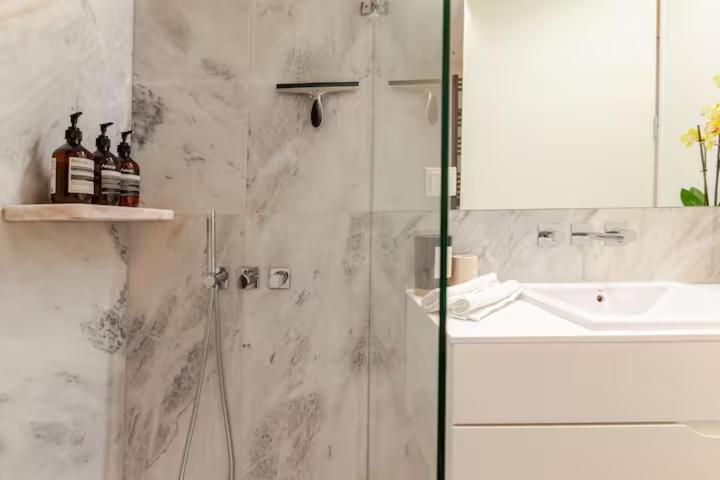 Chiado Luxury Camoes Apartamento Lisboa
