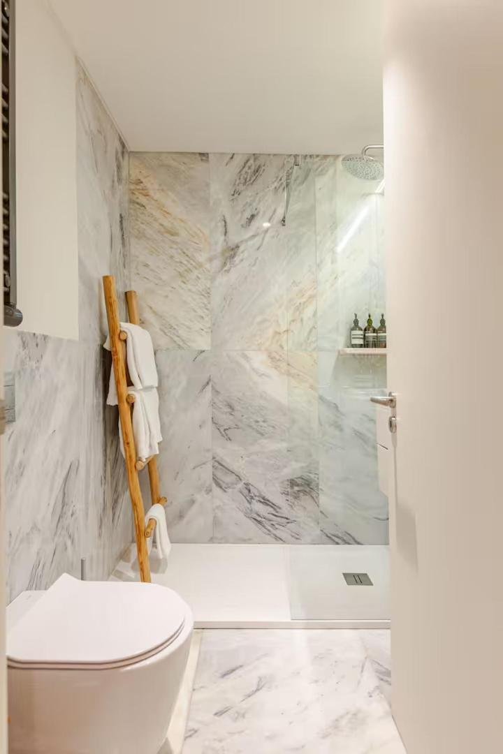 Chiado Luxury Camoes Apartamento Lisboa