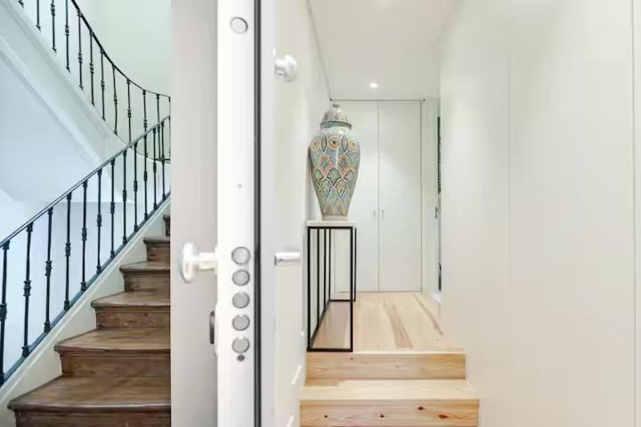 Apartamento Chiado Luxury Camoes *