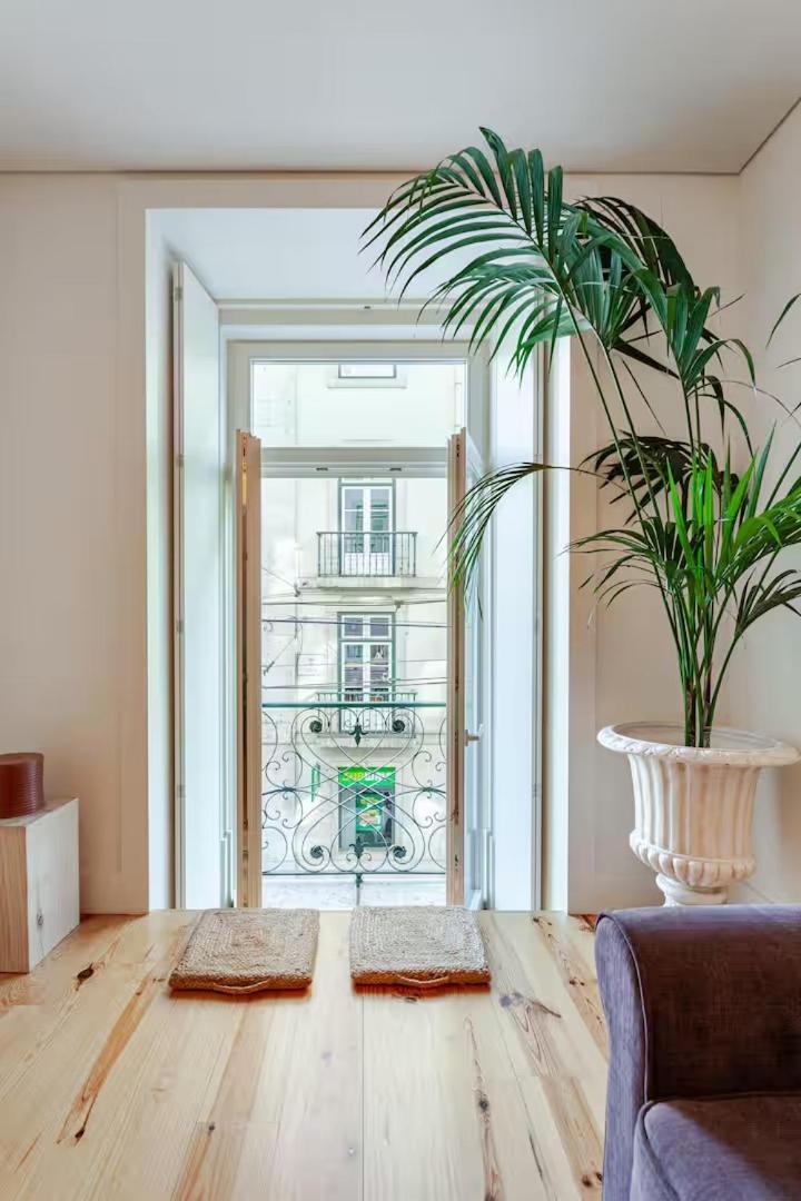 Chiado Luxury Camoes Lisboa