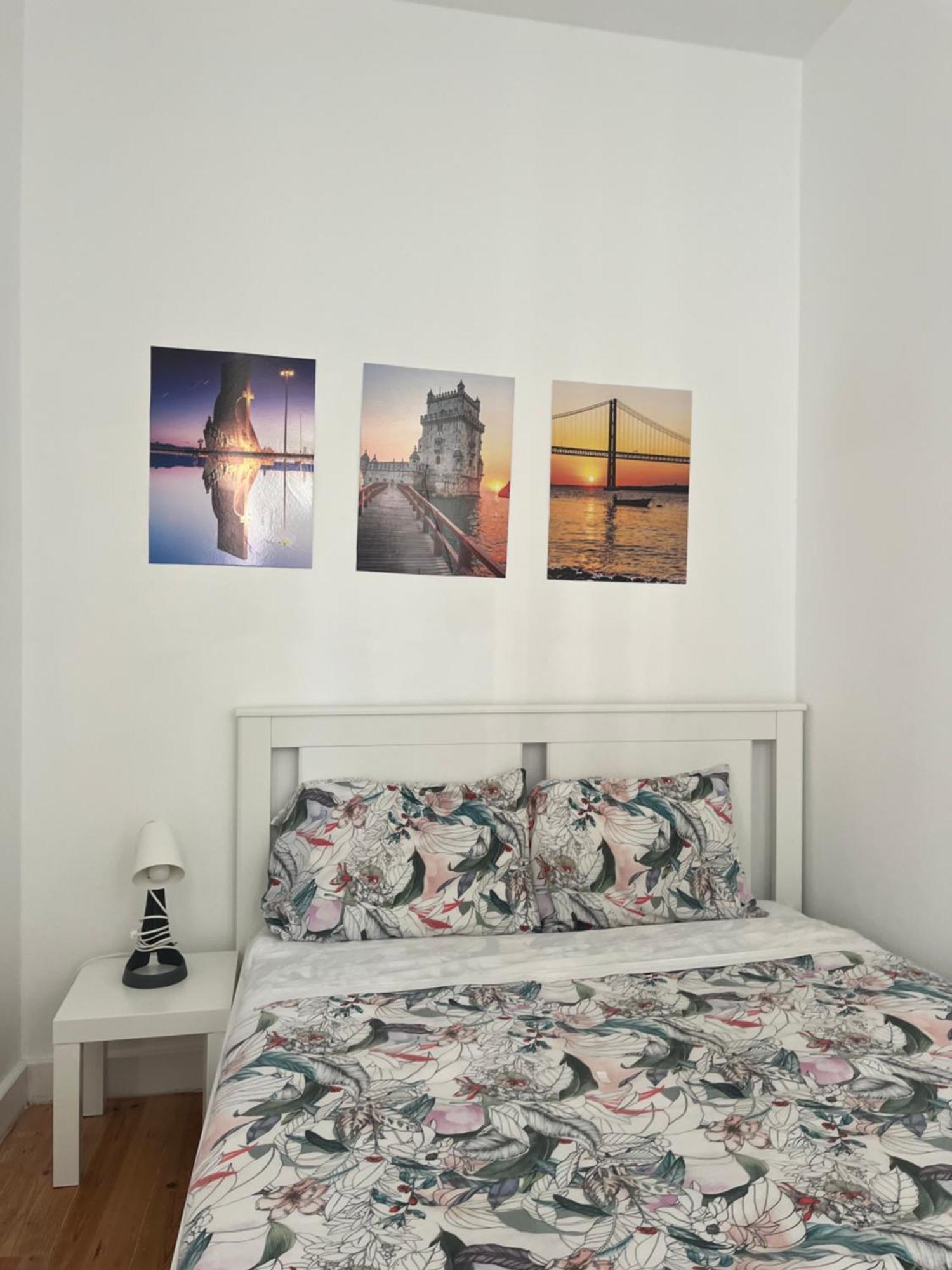Bang Bang Hostal Lisboa
