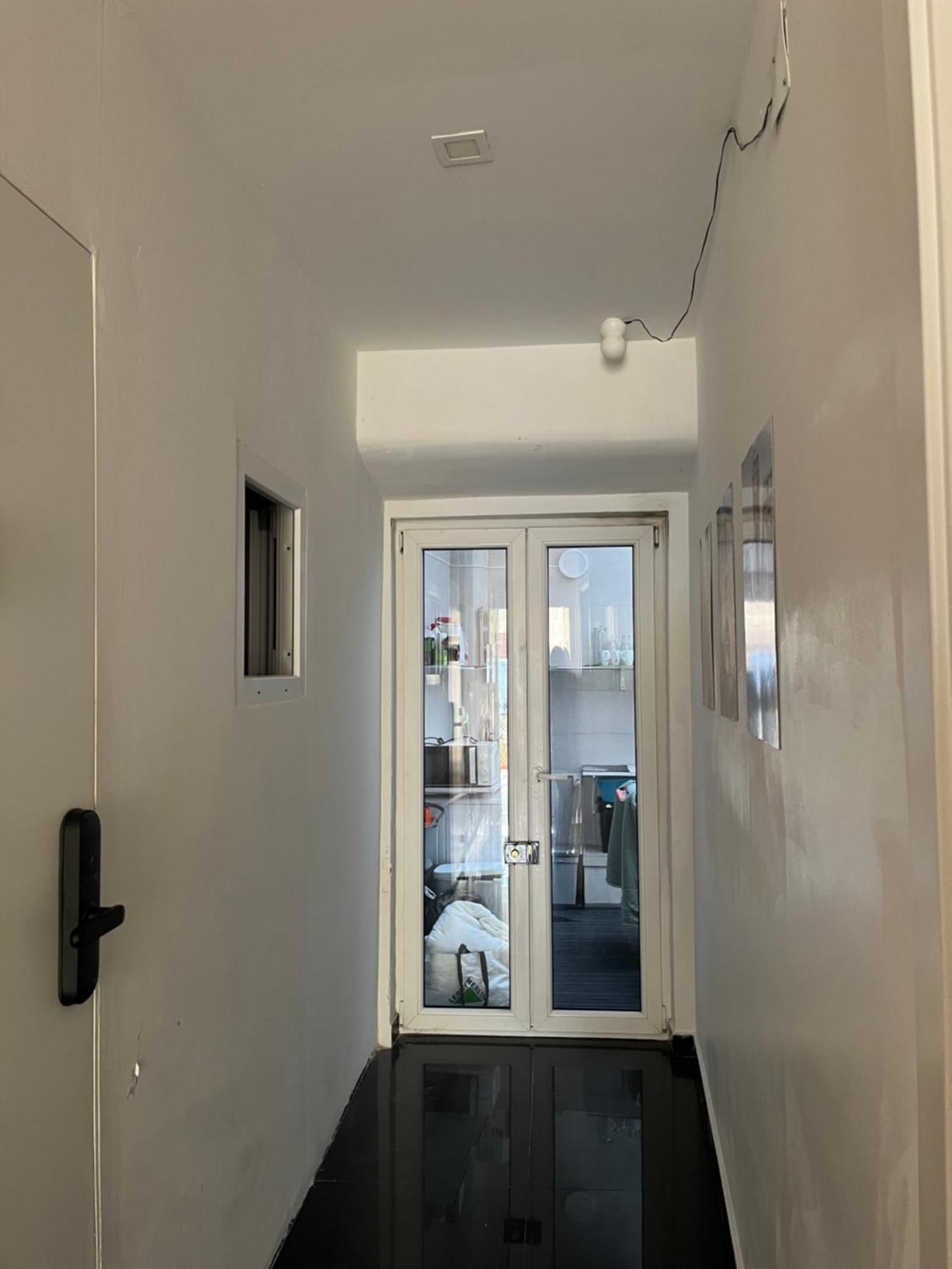 Hostal Bang Bang Lisboa