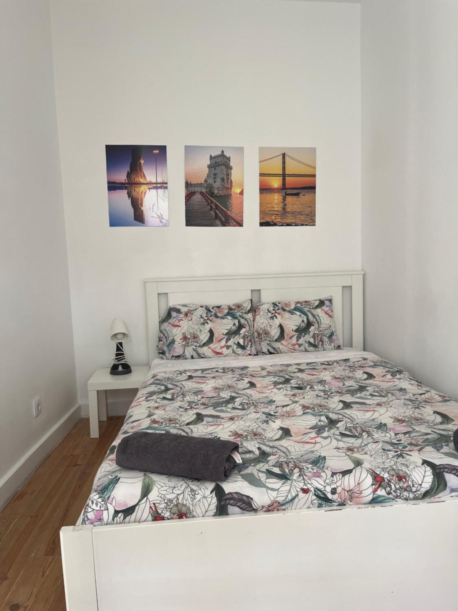 Bang Bang Hostal Lisboa