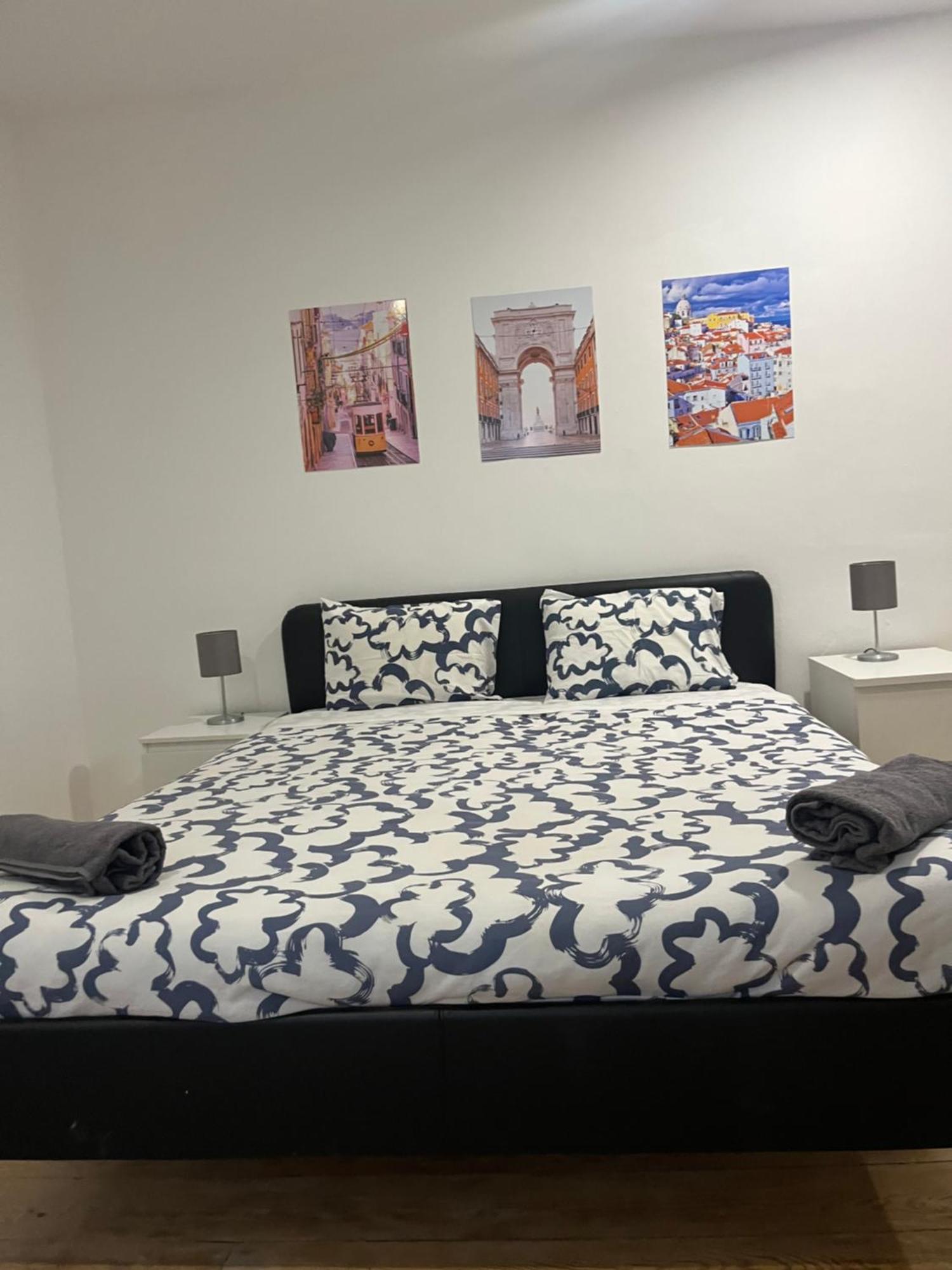 Bang Bang Hostal Lisboa