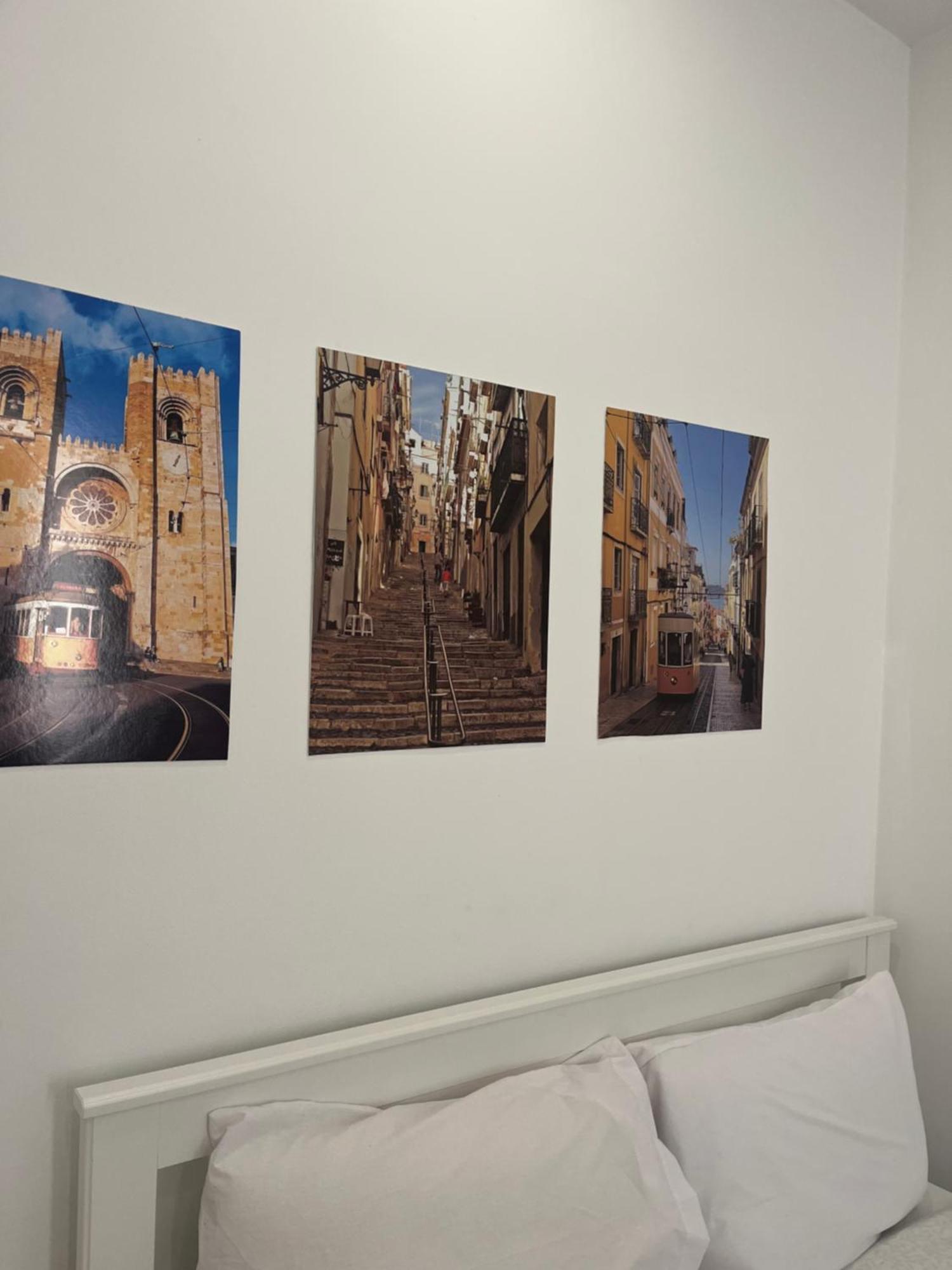 Bang Bang * Lisboa