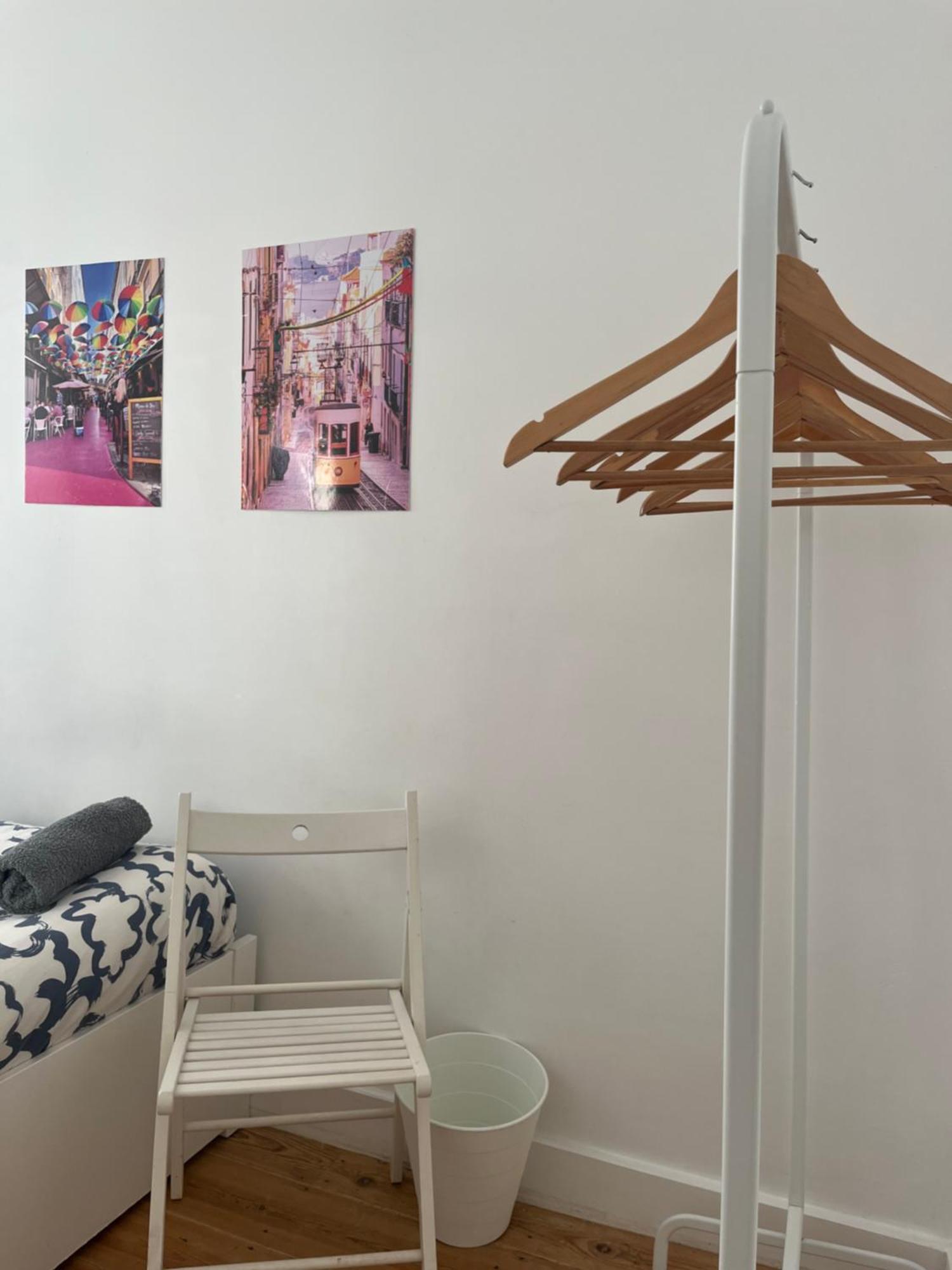 Bang Bang Hostal