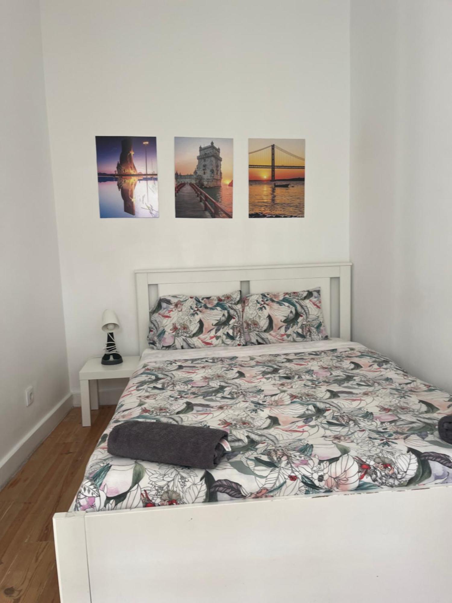 Bang Bang Hostal Lisboa
