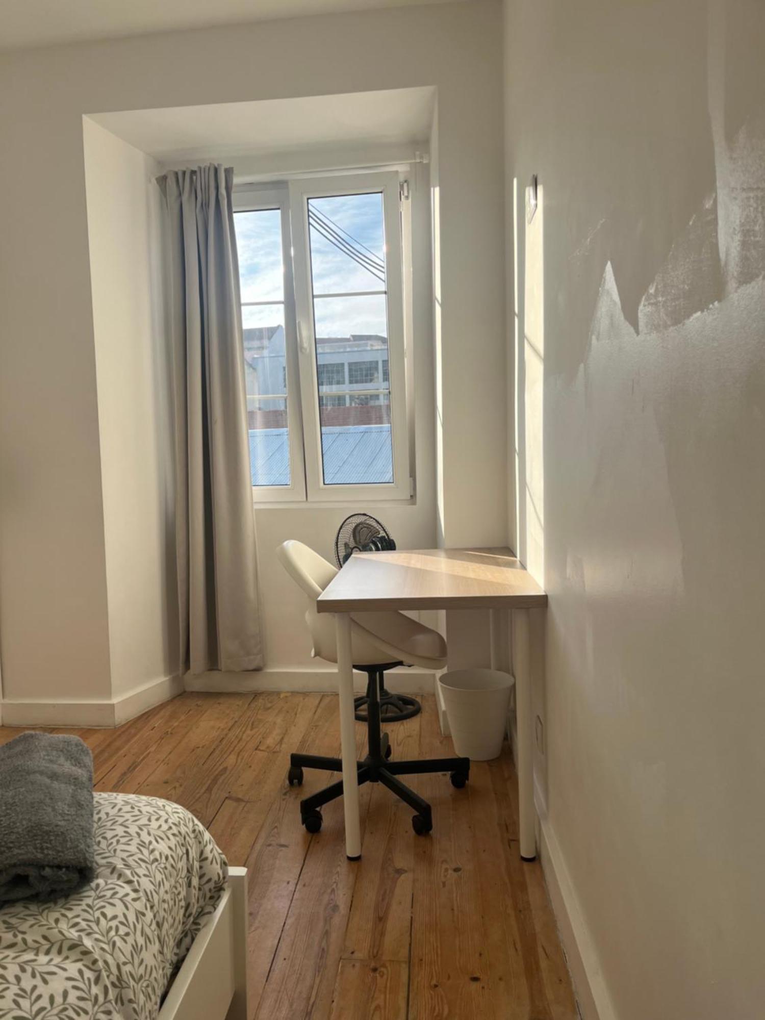 Hostal Bang Bang Lisboa