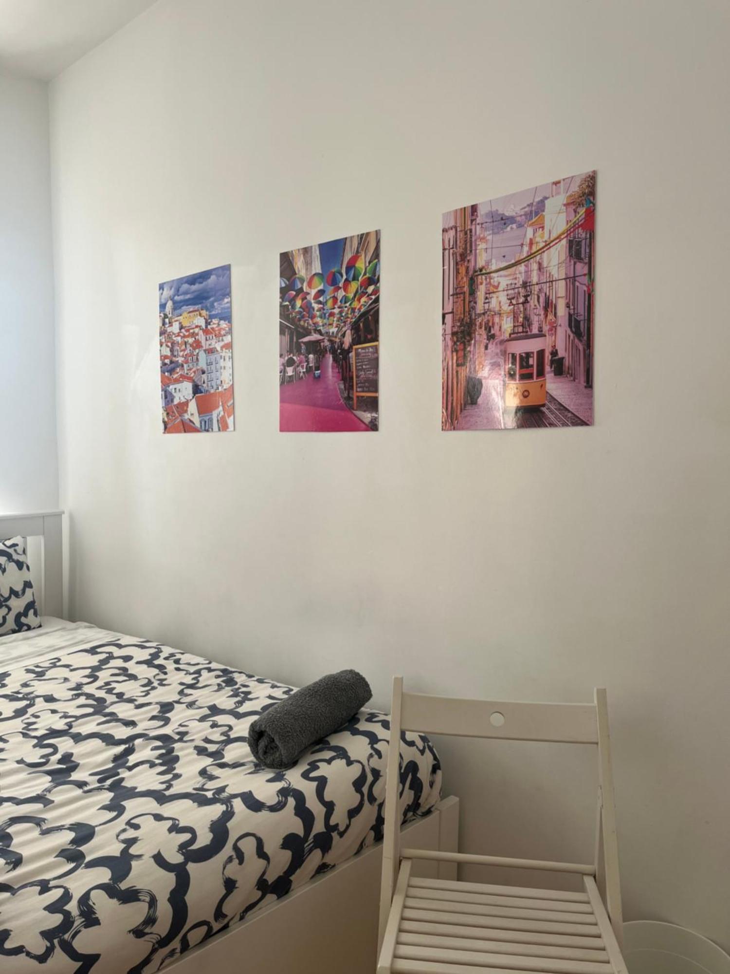 Bang Bang Hostal