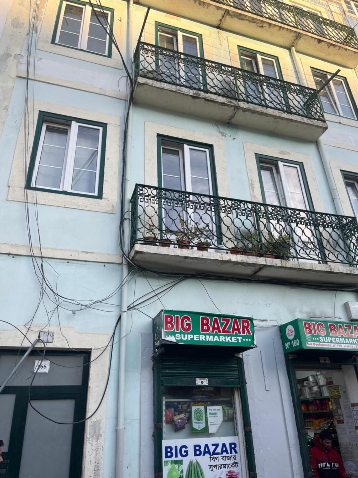 Hostal Bang Bang *