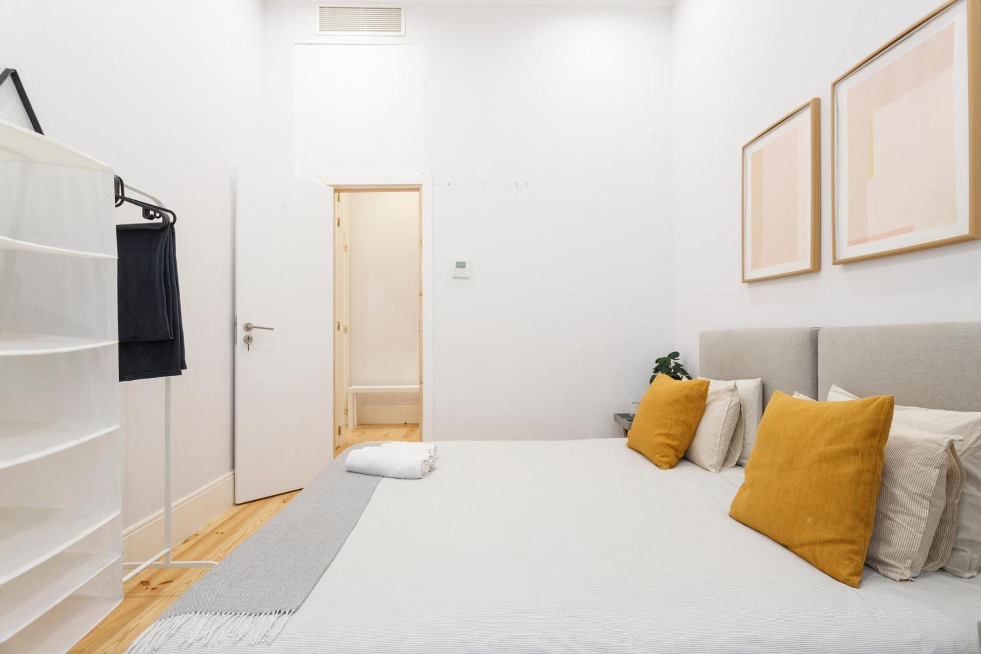 Apartamento Modern In The Heart Of Chiado *