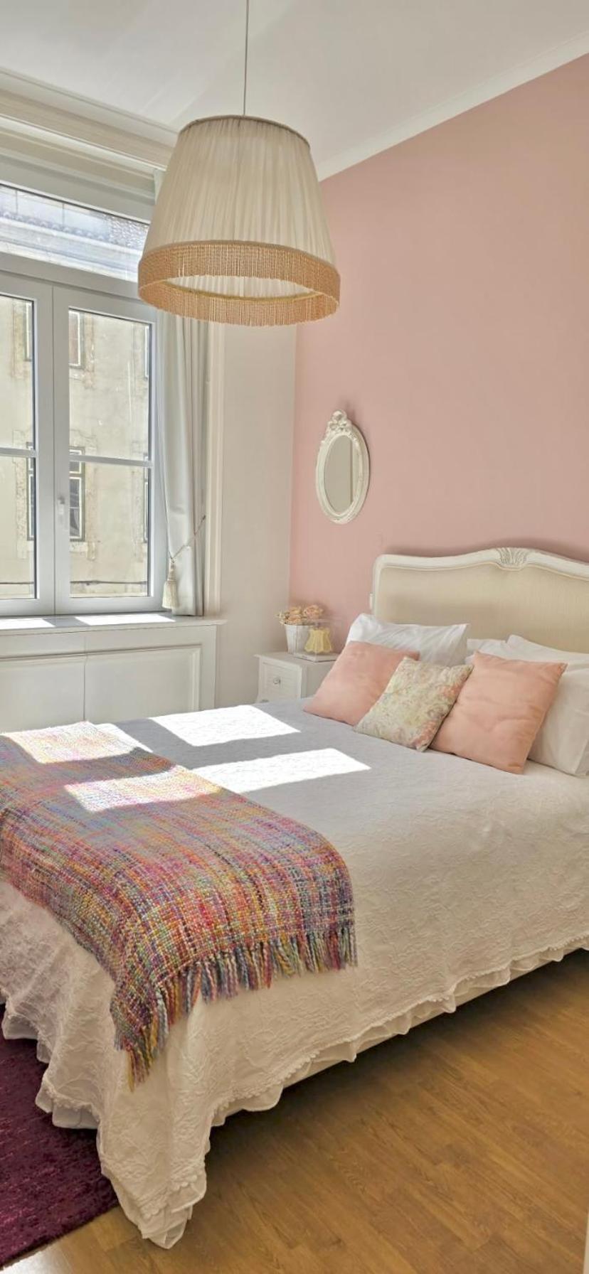 Unique Design Apartamento