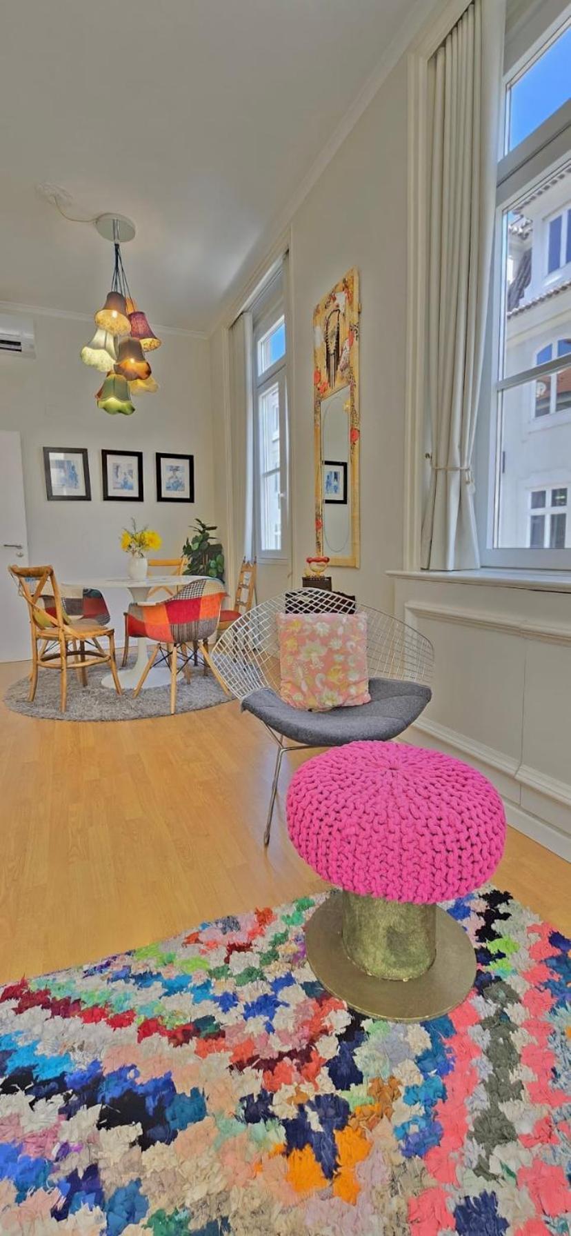 Apartamento Unique Design