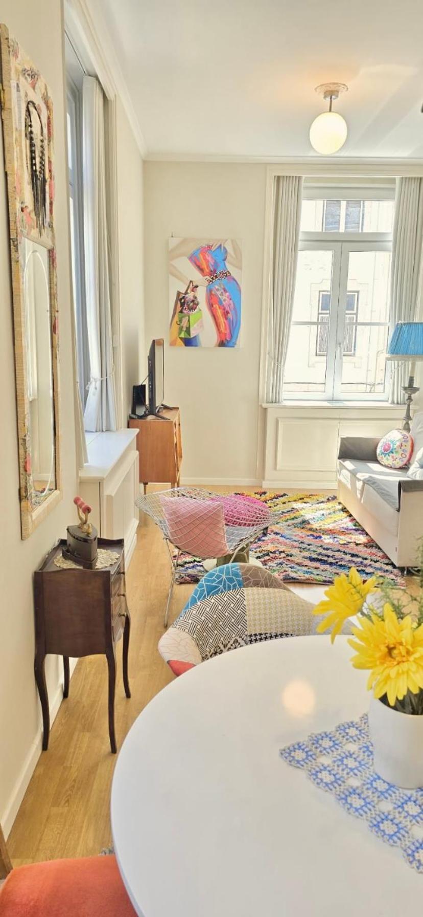 Unique Design Apartamento *