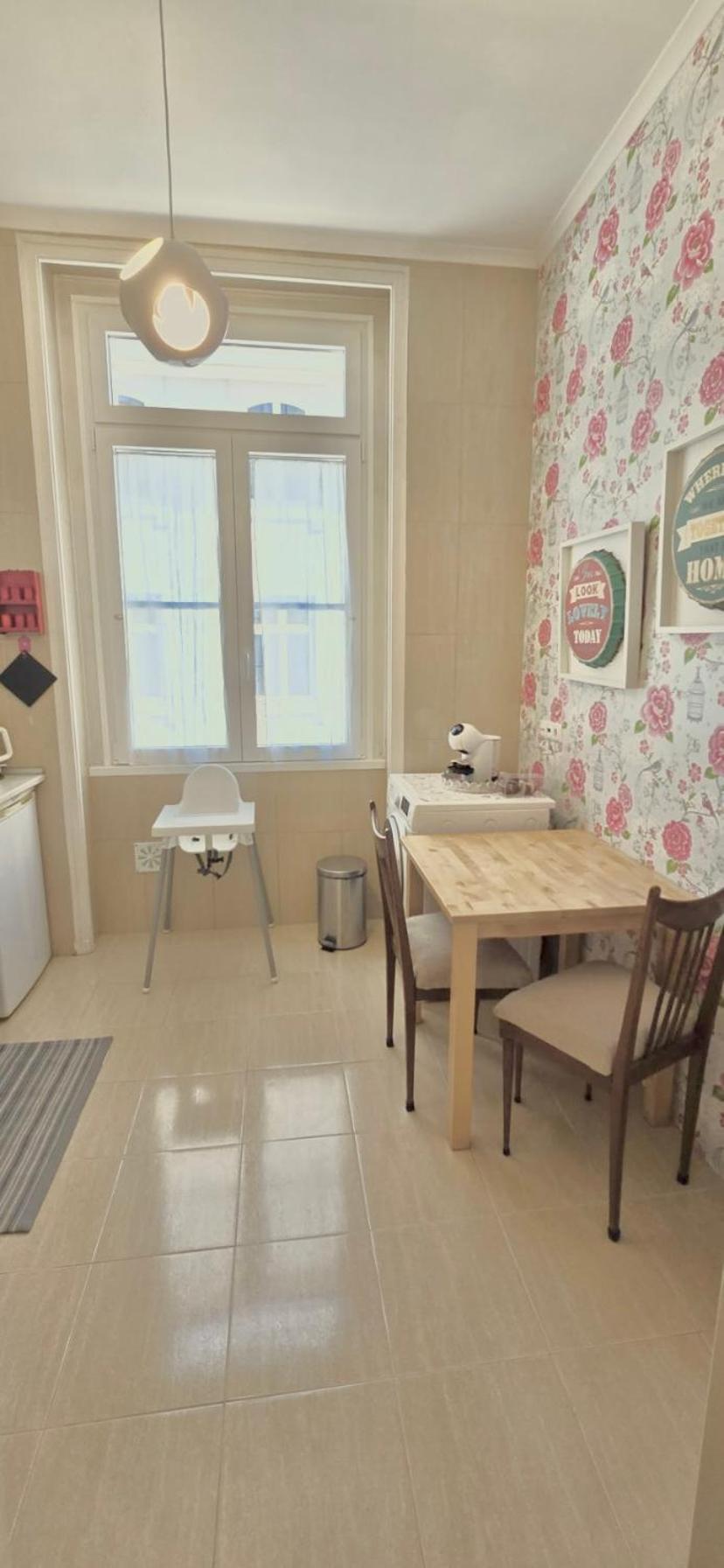 Apartamento Unique Design Lisboa
