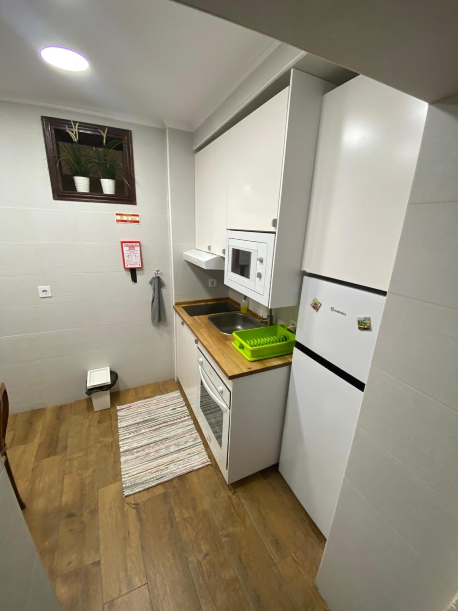 Estudio T41 - Historic Center Apartamento