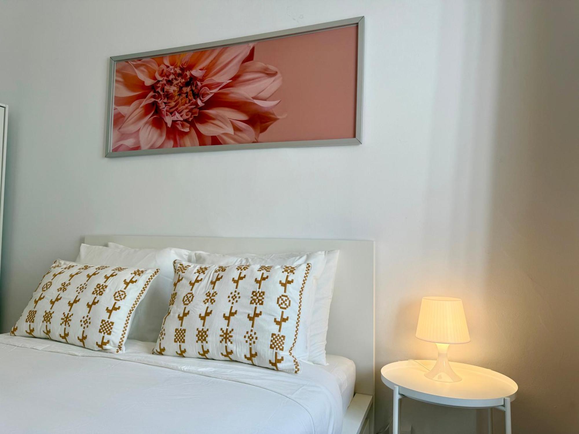 Travelers House Habitación en casa particular Lisboa