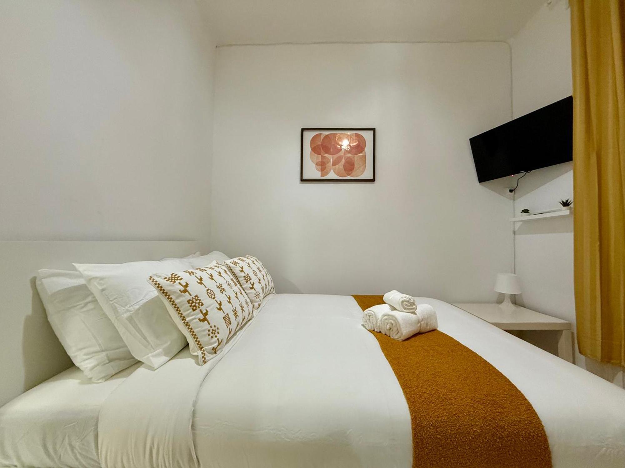 Habitación en casa particular Travelers House