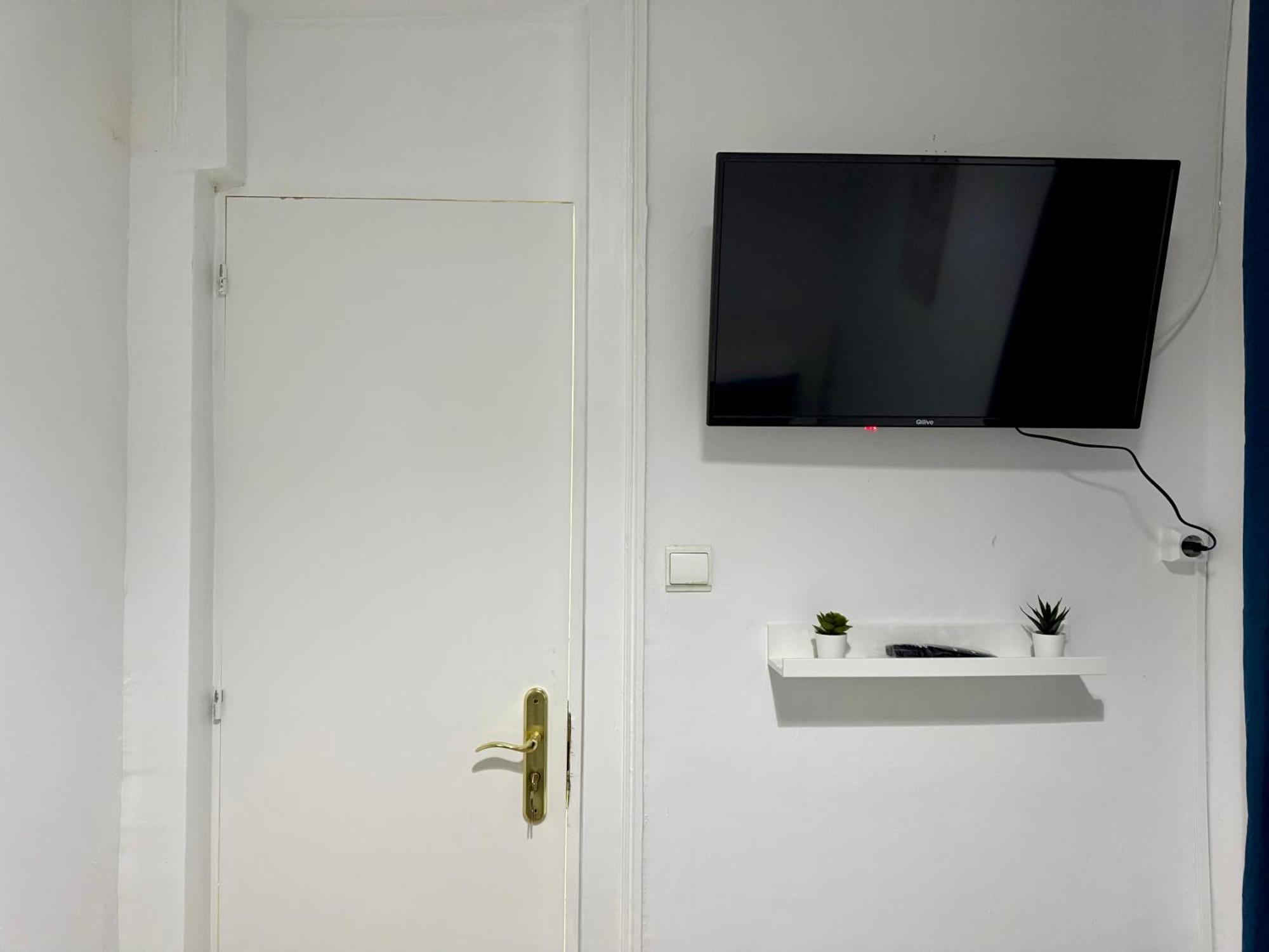 Travelers House Habitación en casa particular Lisboa