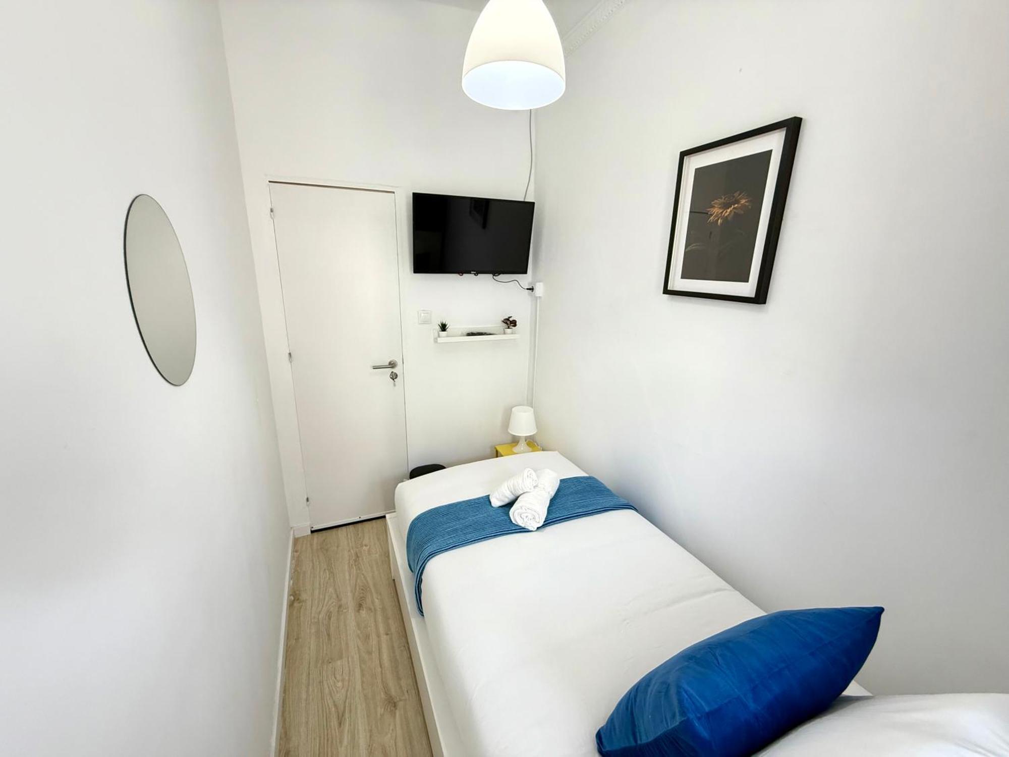 Habitación en casa particular Travelers House