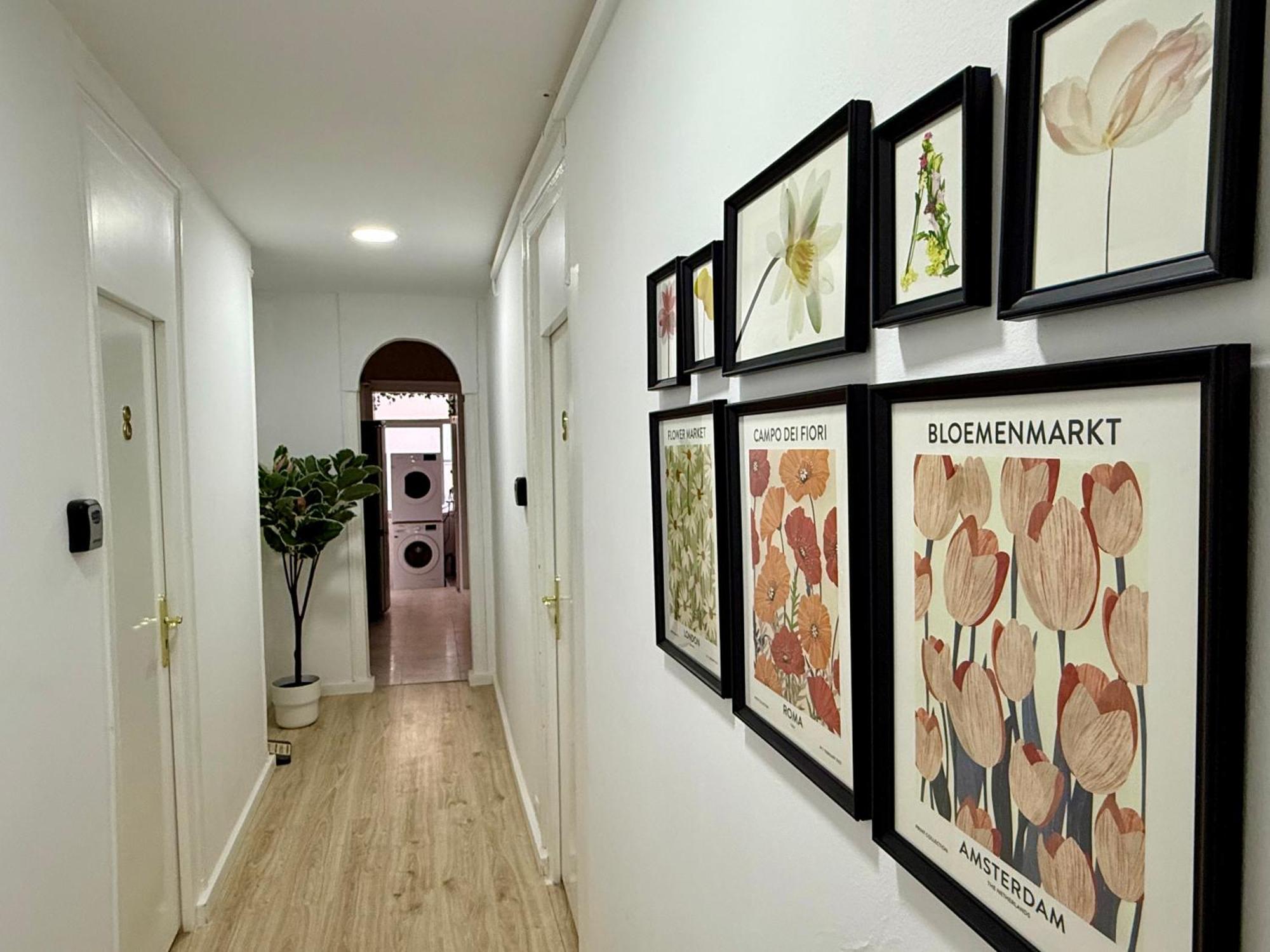 Habitación en casa particular Travelers House Lisboa