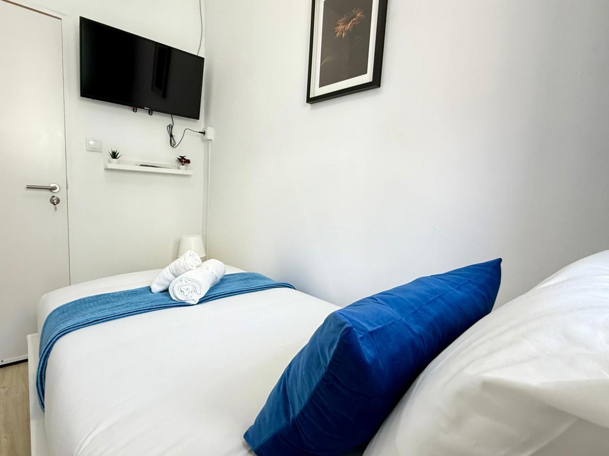 Travelers House Habitación en casa particular