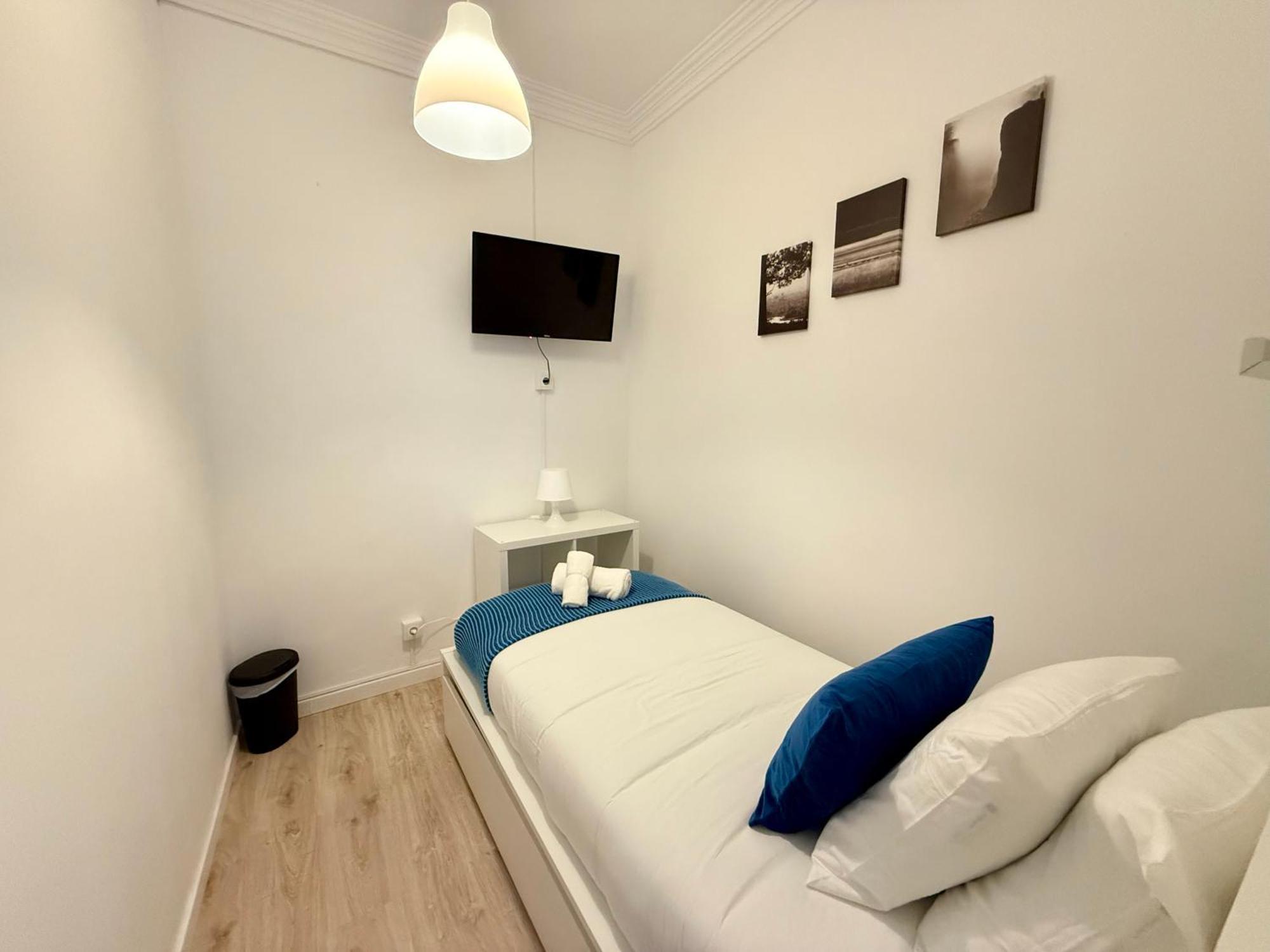 Habitación en casa particular Travelers House