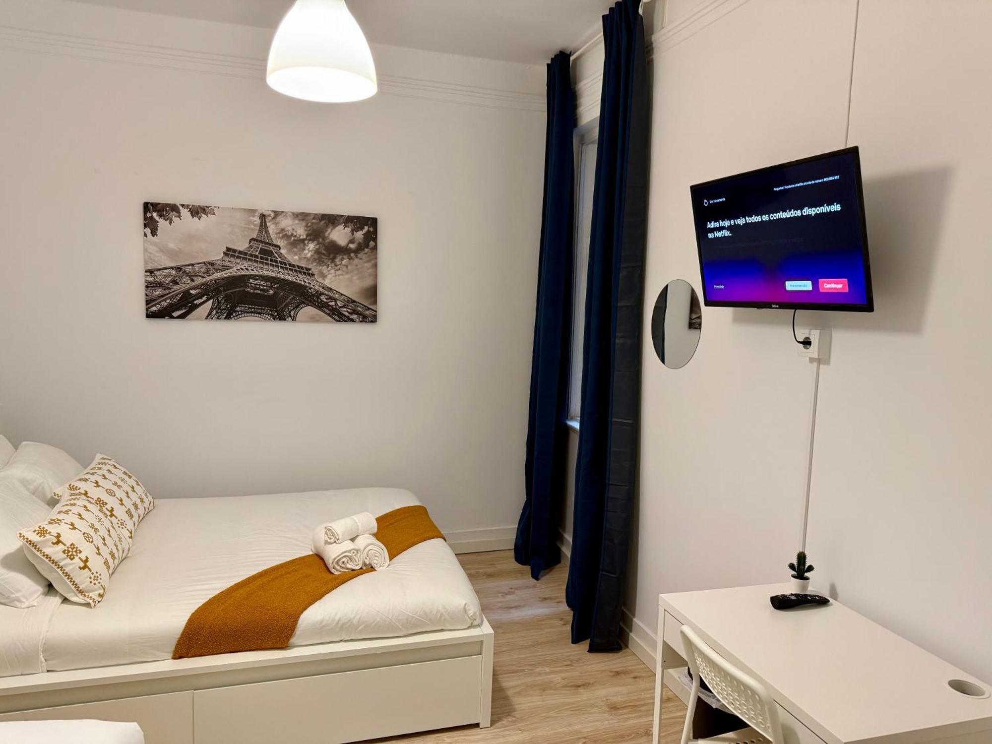 Travelers House Habitación en casa particular