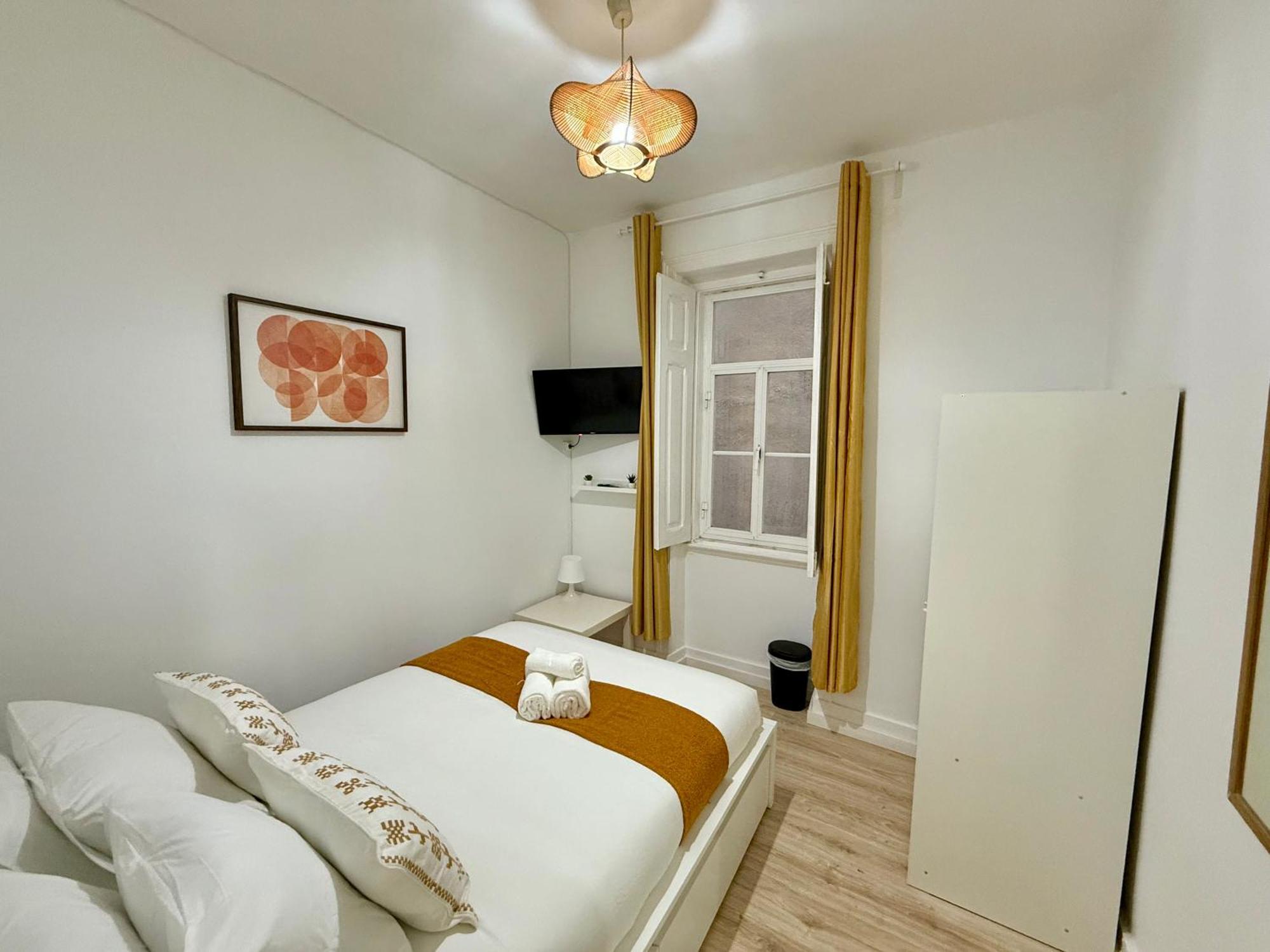 Habitación en casa particular Travelers House
