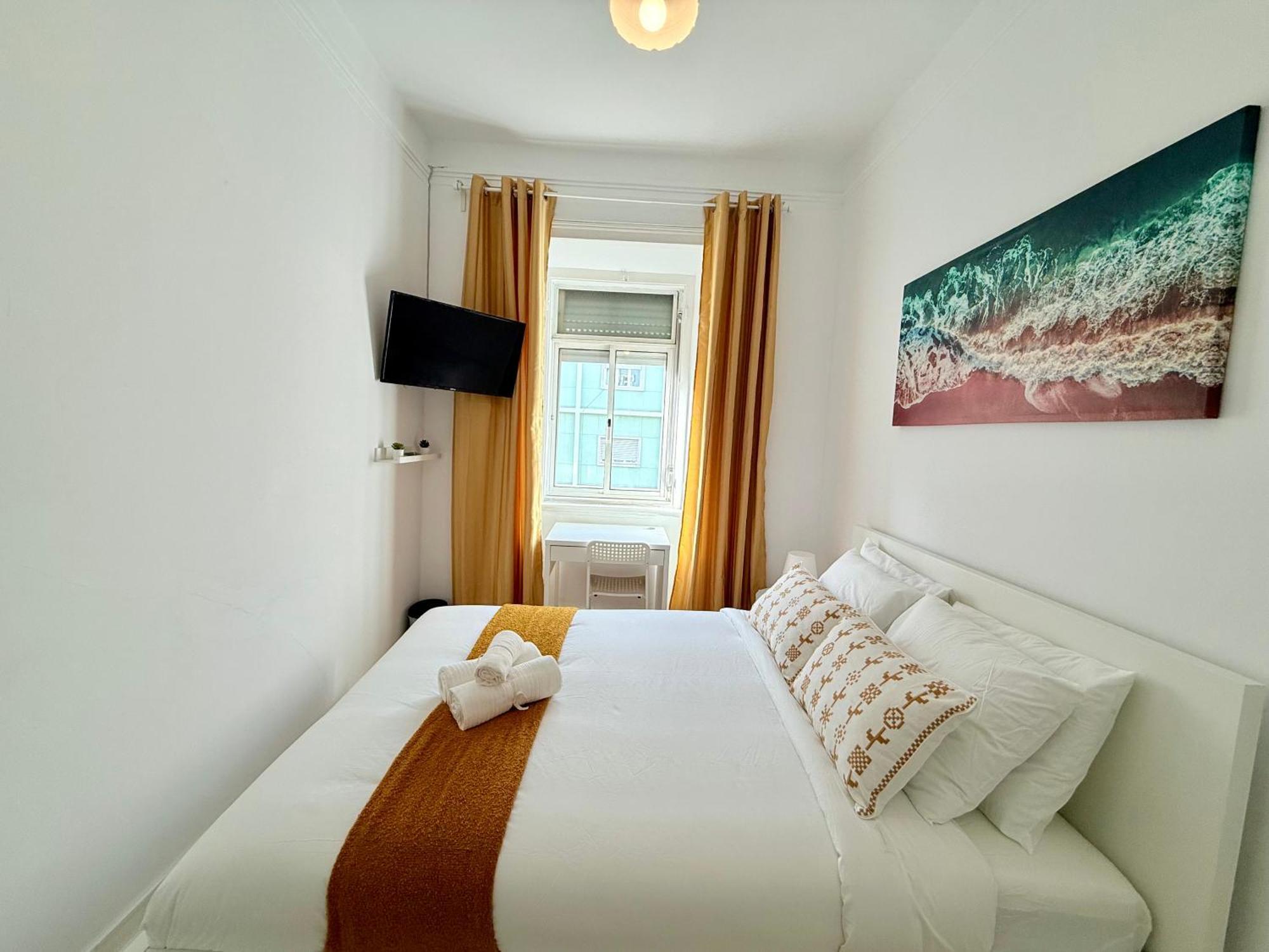 Travelers House Habitación en casa particular