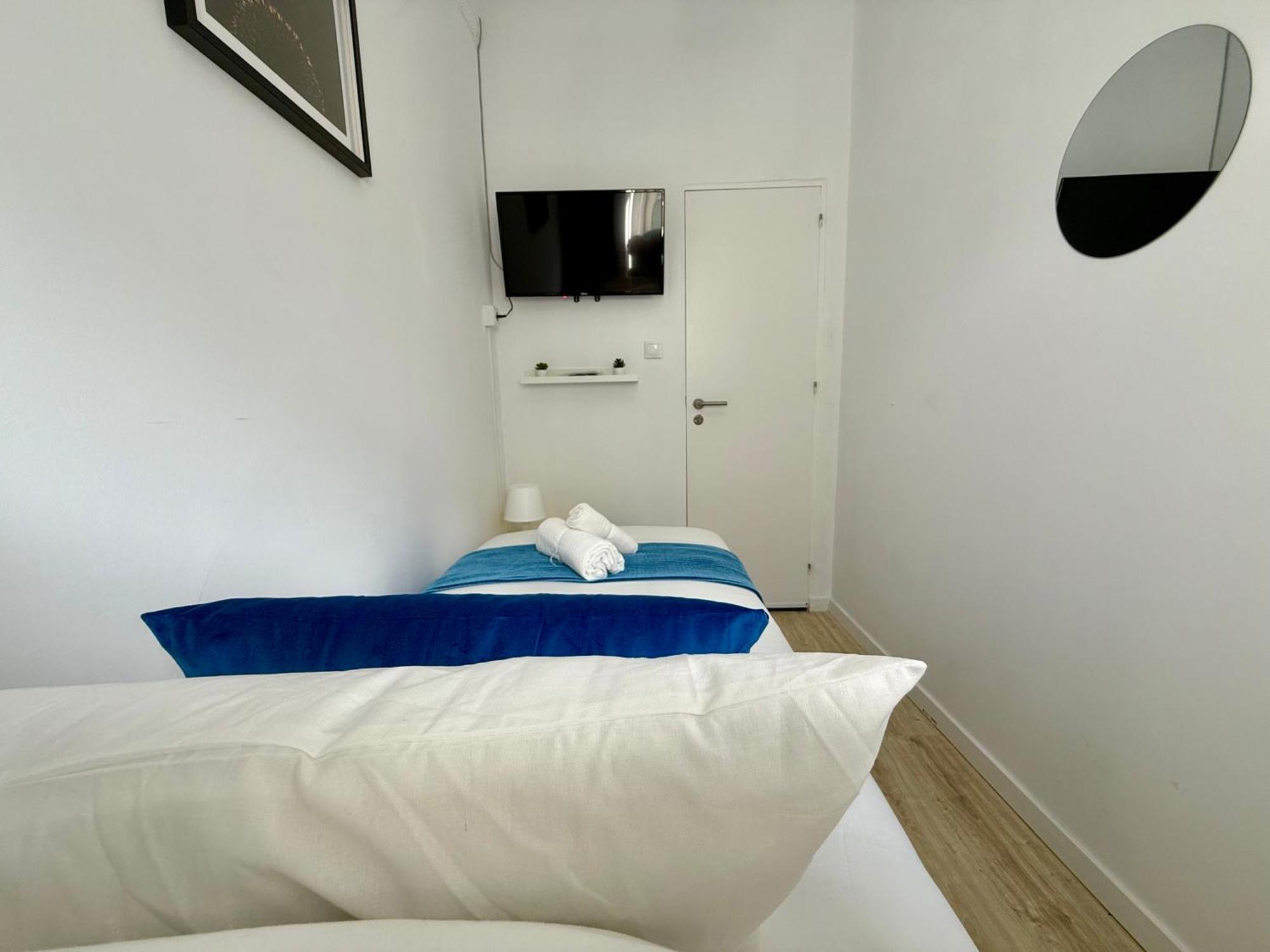 Habitación en casa particular Travelers House Lisboa